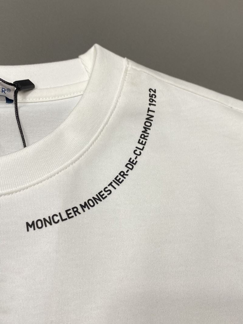 Moncler T-Shirts